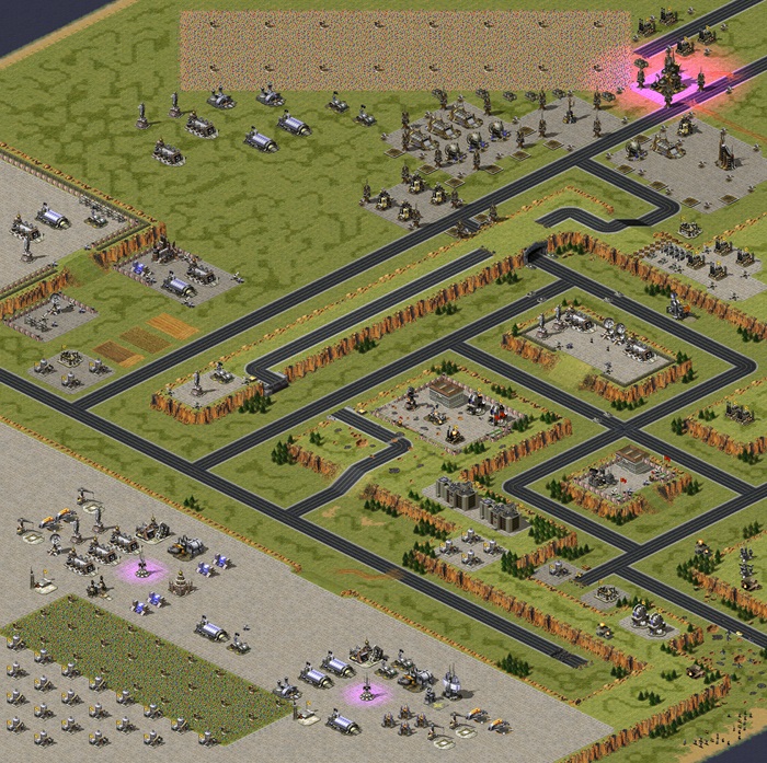 Yosef Anan - Foothold Operation v1 preview