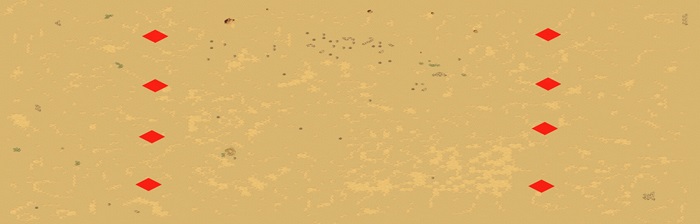 Wasteland Edited preview