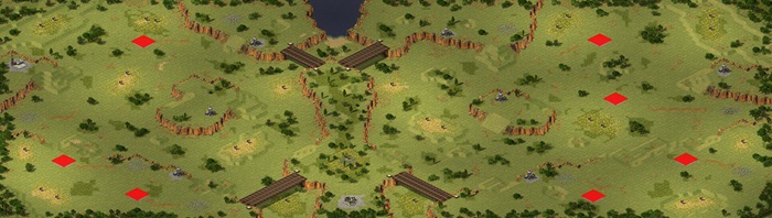 [7] Corwick Forest (3v4) preview