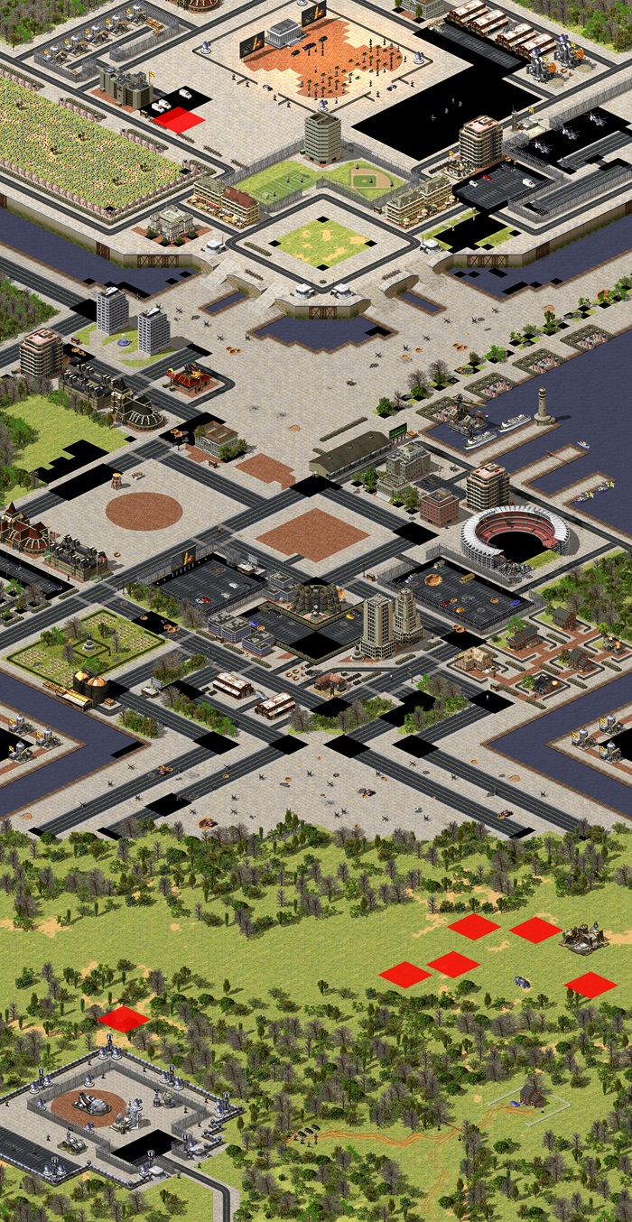 [7] [Reborn] All World Is Enemy preview