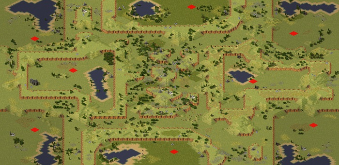 {��}The Face of War XVII preview