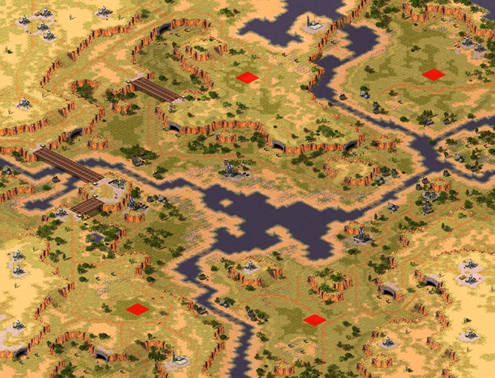 Peddlers & Prospectors (2-4) [Sydwindr] preview