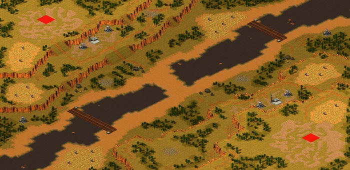 [2] [Reborn] Alternative War preview