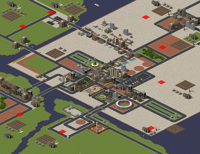 [8] Memorial City Extra preview