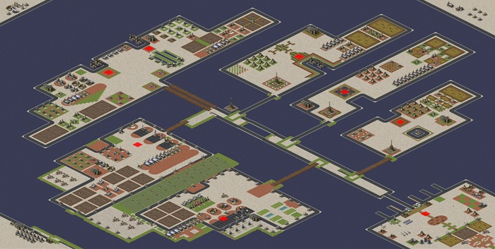 New DJM 2019-07 (1vs7) SW preview