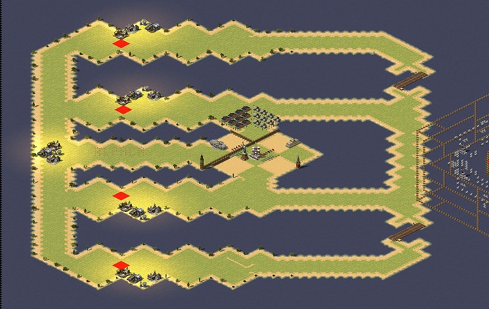 -Survival- Skynet Enhanced v1.56 alpaca hard_4pl  [Edited|Anthrax]  v7.3 preview