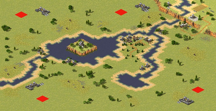 Pleasant Ville preview