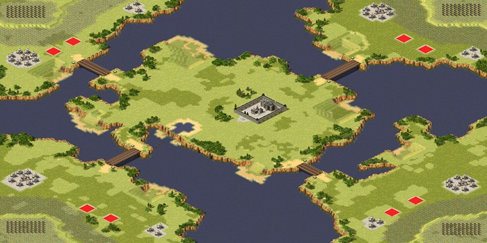 World War 5 (Fast Build) preview