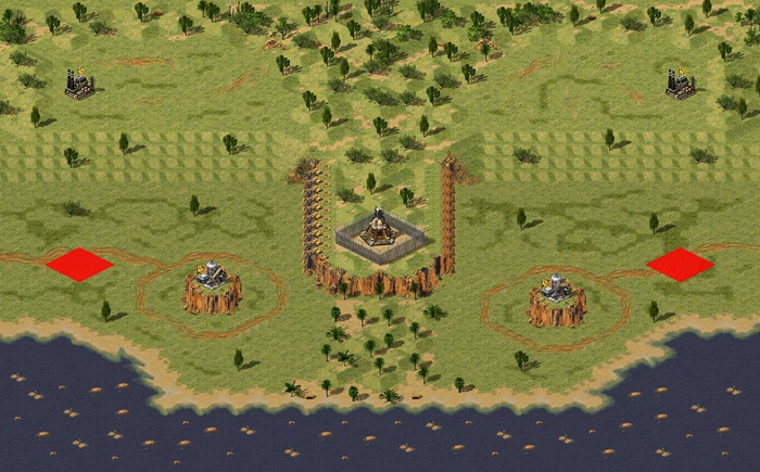 [2] Doom - Blitz v11.6 preview