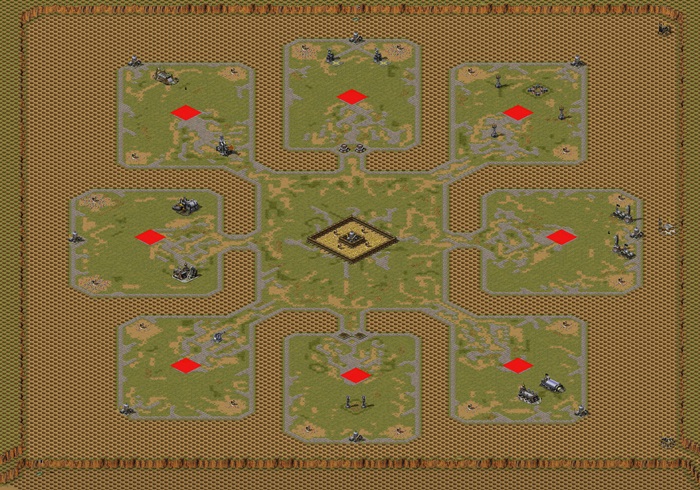 [8] Oil in the Center with Bonus! [v8] preview