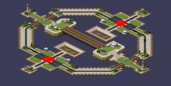[2] Mini Bay { Rebalanced } preview