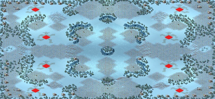 [8] Winter Wind preview