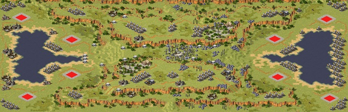 Territorial Imperative v2 preview