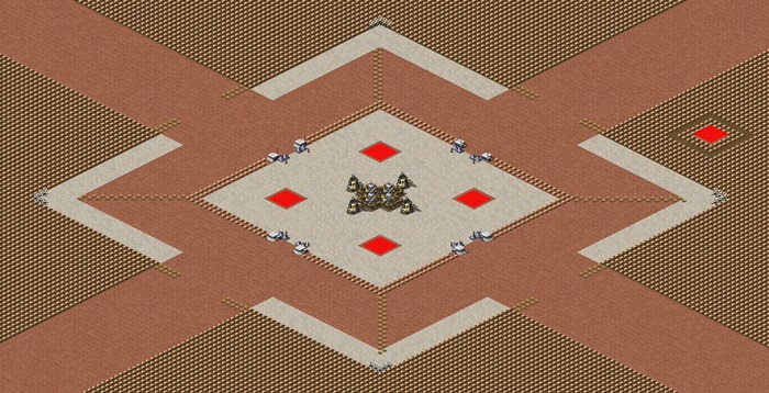 Middle Madness V1.5 by Lucifer_MS preview