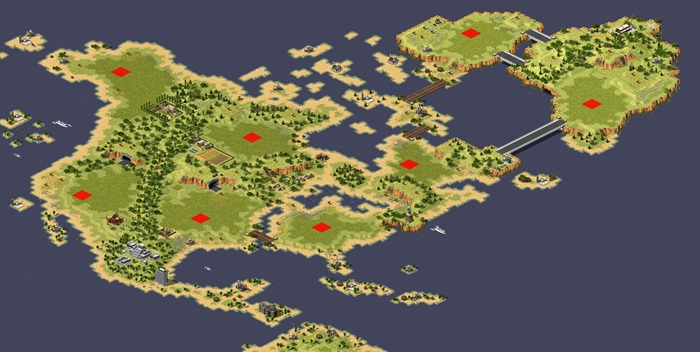 North America preview