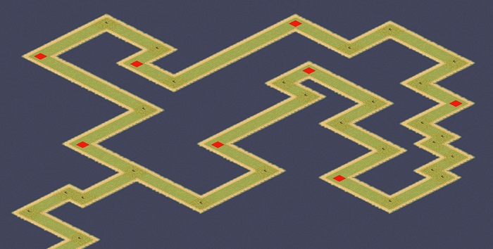 8 Ecken 8 Verecken preview