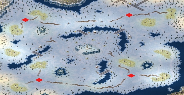 [4] Pioneer Peak (PreCaptured) preview