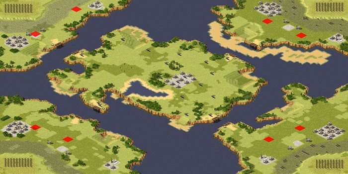 -World War 12- preview