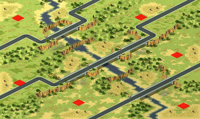 Bridging the Gap (6) preview