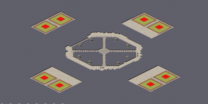 Rowdy Walled 2 preview