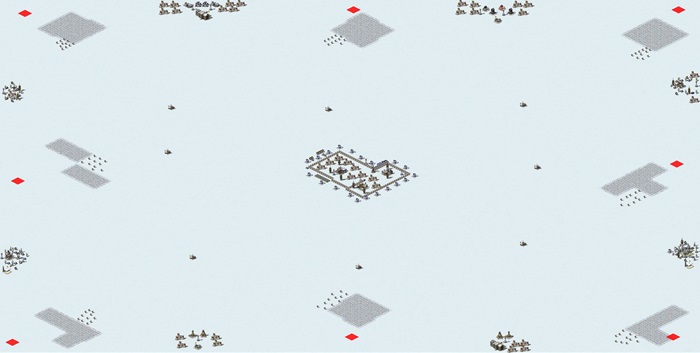 ChutMaps v.11 (2-8) preview