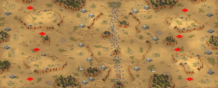 [8] Cliffside Slide a preview