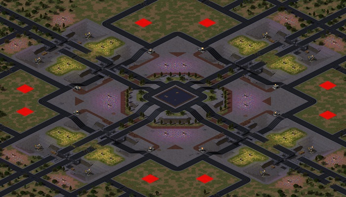 [8] Proving Grounds - SFJ Project Official 1.3a preview
