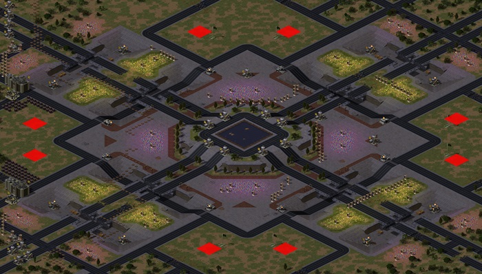 [8] Proving Grounds uprade preview