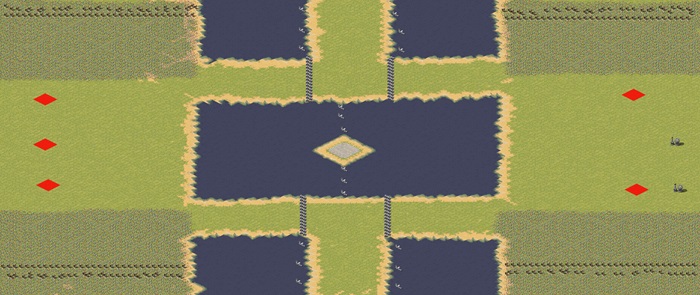 [RaWr} Water World A.A. (Upgraded) preview