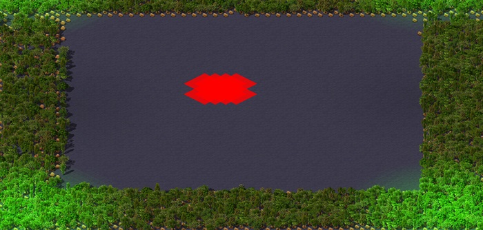 Big Extra  Water Entire map  v.2 preview