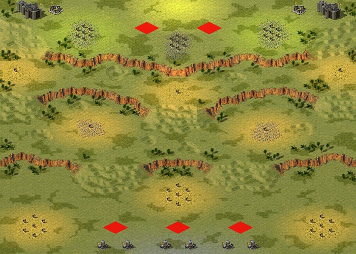 [5] Mount Rush More BY [TH]-GM preview