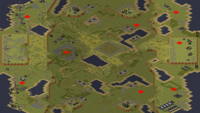 CmpStmp Survivor XXX V 1.8 : Edt  By Nemoosh preview