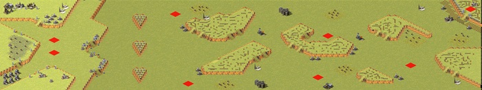 Tower Defence 1 preview