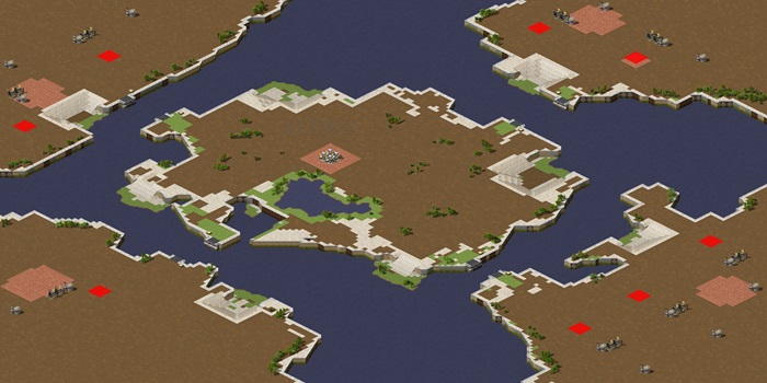 -VS- WW5 - Alpaca.edit. -Sell for money -Urban-v1.7- World War 5 - 3 vs 5 preview