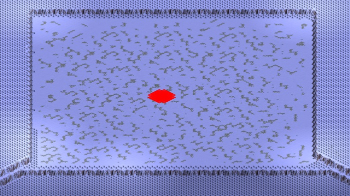 [8] Small -Winter v1.1 - (Ironman) preview