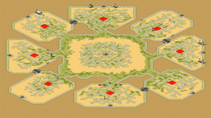 [8] The Oil With Bonus - NEOX [Team] preview