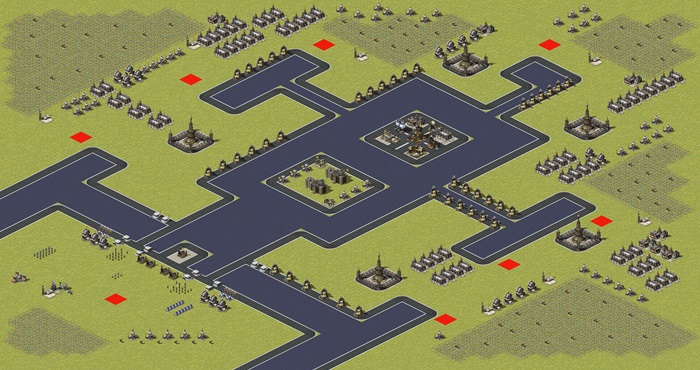 DJM 2019-05 (1vs7) preview