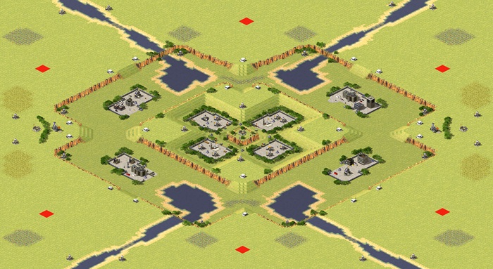 [6] Falls to Nowhere preview