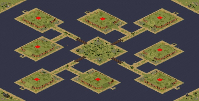 MO: Tournament Map (2-8) preview