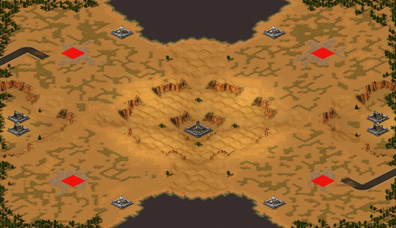 [4] Night Shade Blitz 2v2 preview