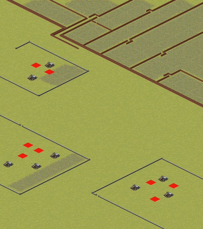 Resource Battlespace preview