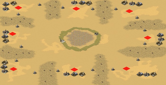 Conflicts preview