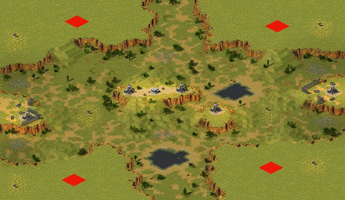 Mount Olympus revisited preview