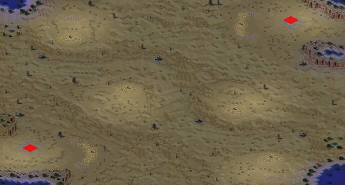 (2) Obsidian Knoll preview