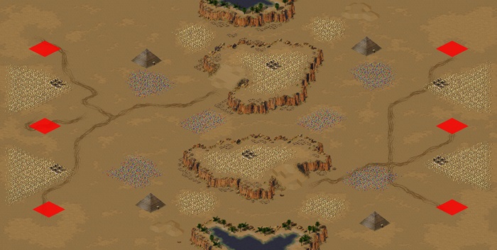 TOE Limited Units v1 preview