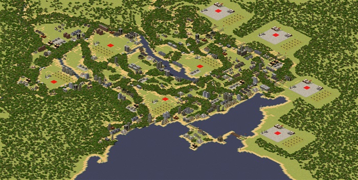 Ukraine War  4-4 preview