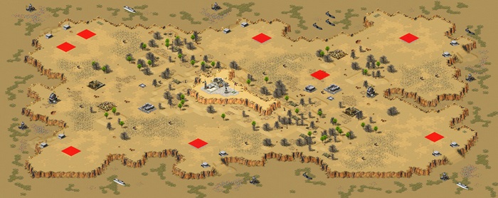 [ON] [MPI] Dry-Land (2-8) preview