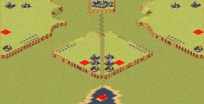 Evil hAtred survival Edt:C1thunder preview