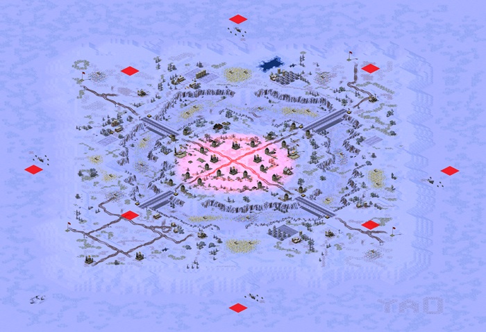 [YAO] Avalanche(2-8) preview