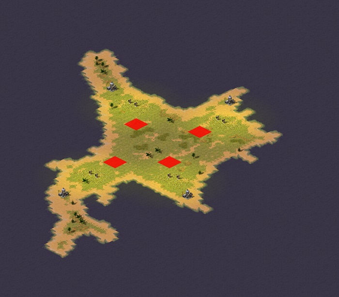 [4] Summer in Hokkaido preview